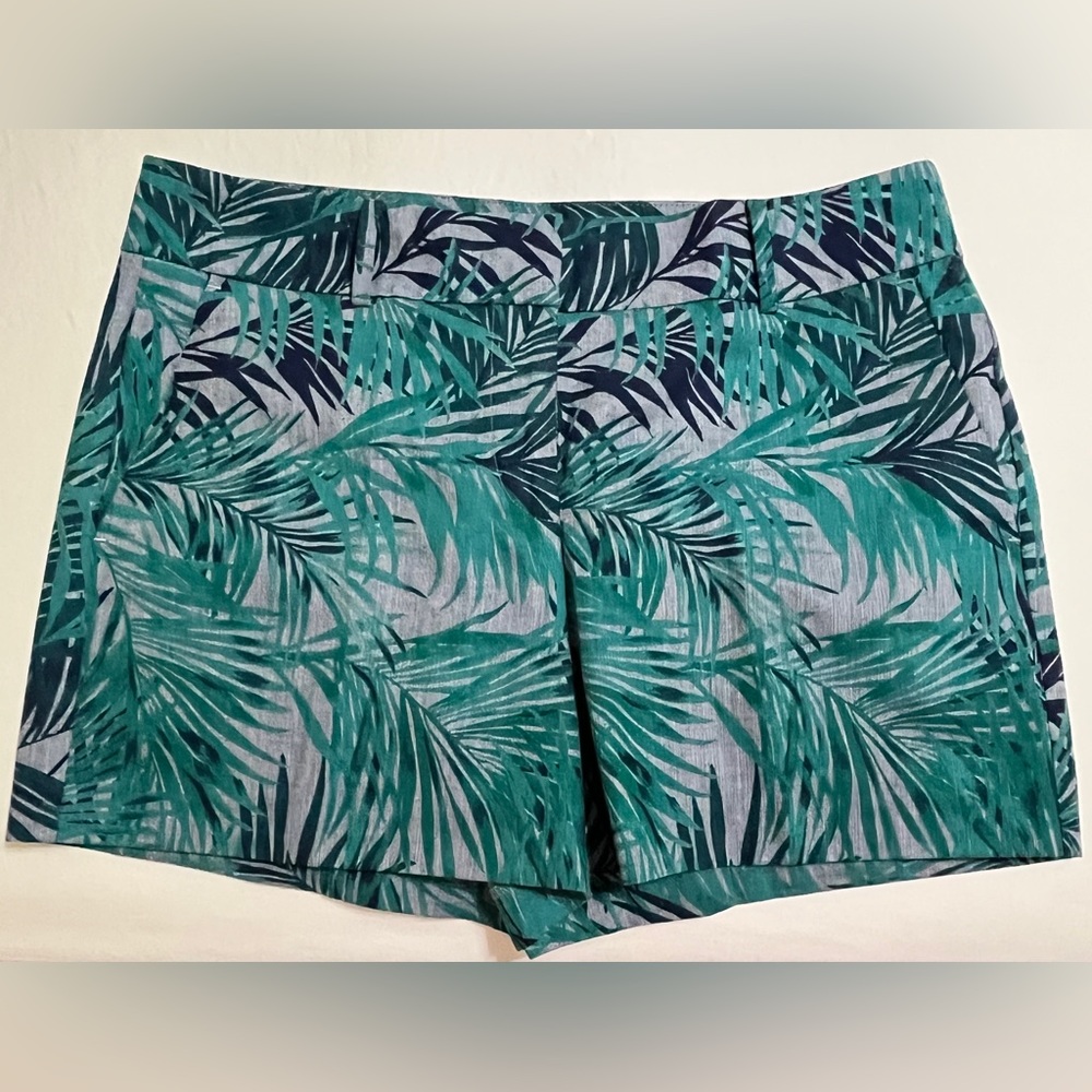 Ann Taylor shorts